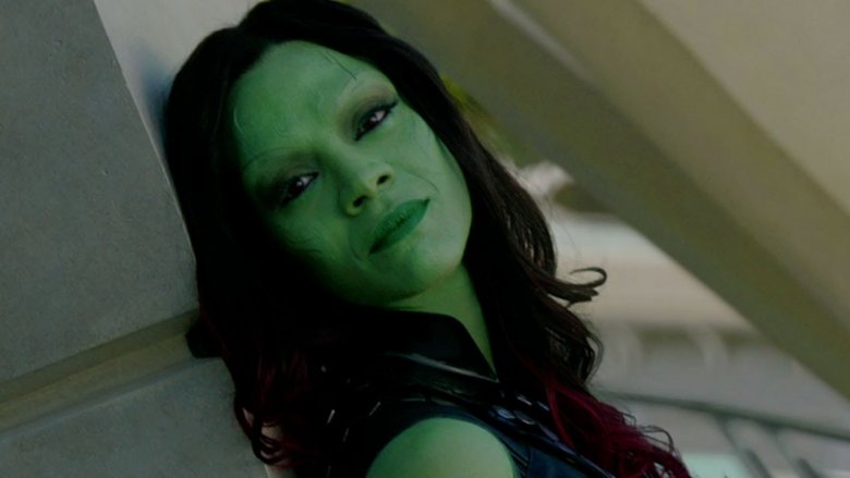 Gamora