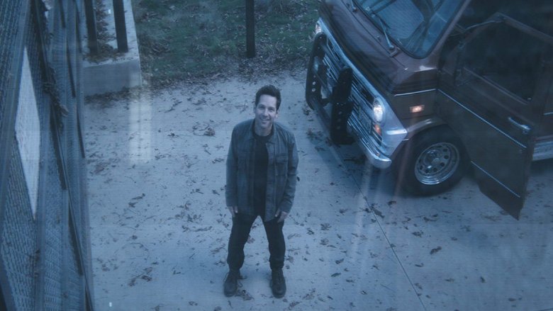 Ant-Man
