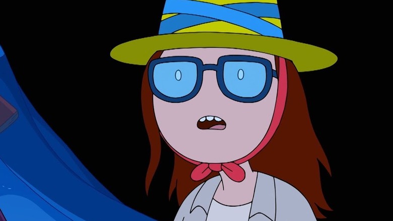 Magic Betty