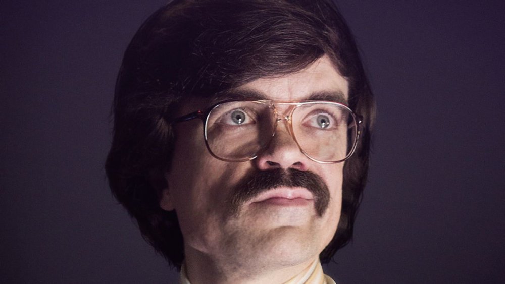 Bolivar Trask