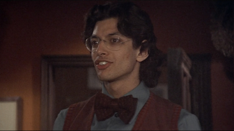 Jeff Goldblum