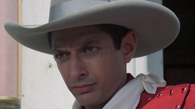 Jeff Goldblum