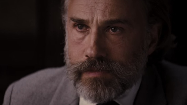 Dr. King Schultz