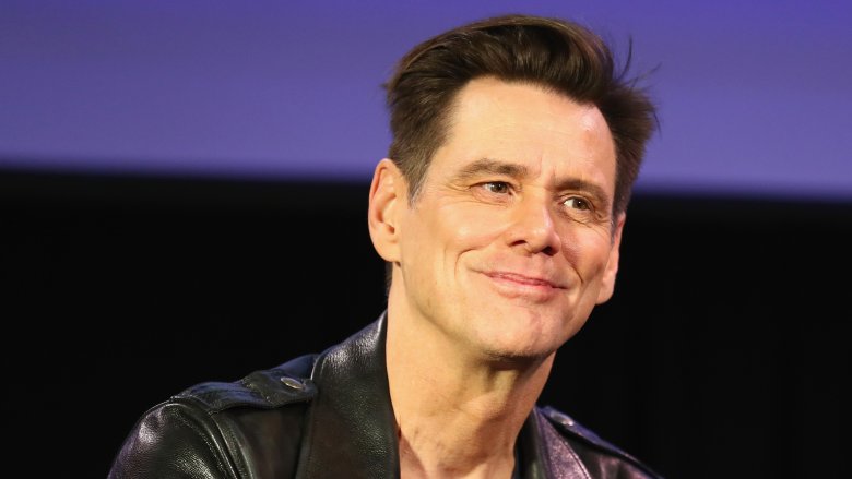 Jim Carrey