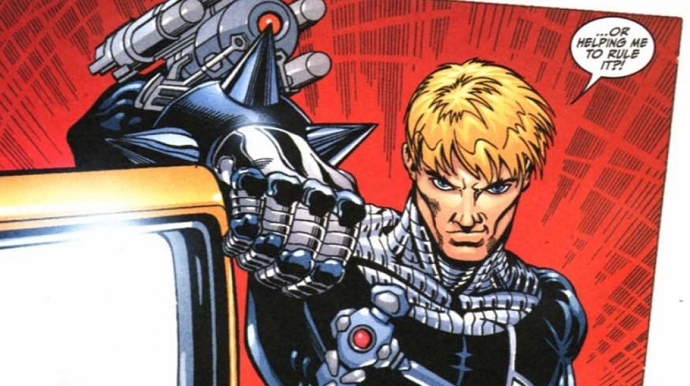 Zemo Saves The Day?