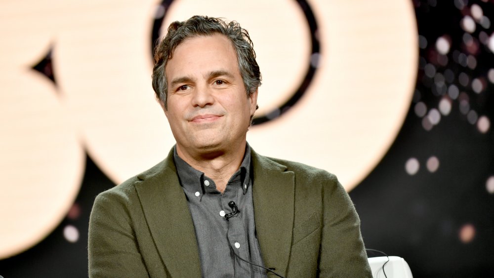 Mark ruffalo