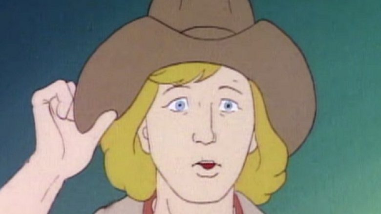 Rick Jones
