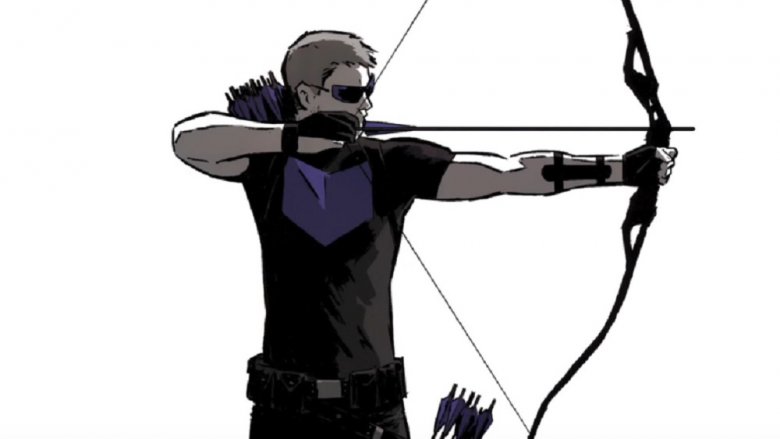 Hawkeye