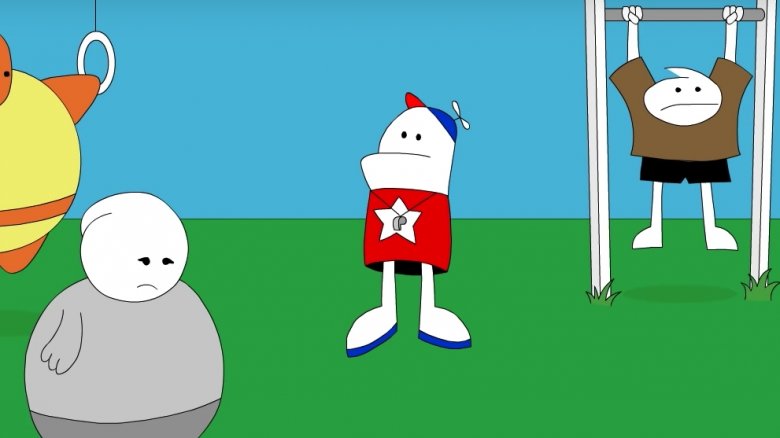 Homestar