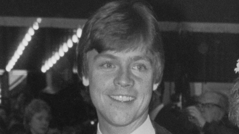 Mark Hamill
