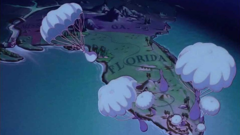 Baby bundles fall to Florida
