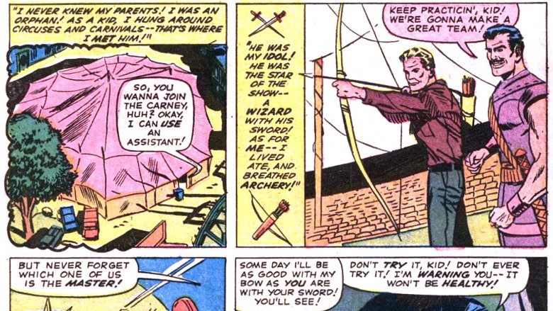 Hawkeye