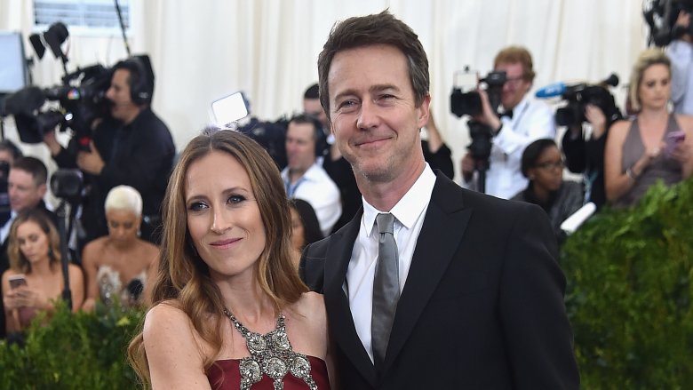 Edward Norton